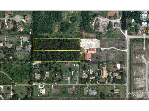 15000 SW 26 ST, Fort Lauderdale, FL 33326