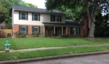 1323 Briarmead Dr Richmond, TX 77406