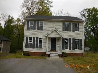 364 Oxford Ln, King William, VA 23086