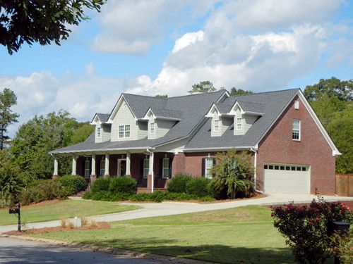 1120 OAKLAKE TRAIL, Watkinsville, GA 30677