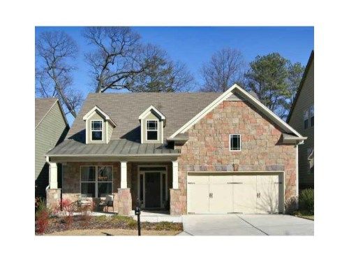 2081 Hatteras Way, Atlanta, GA 30318