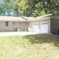 110 Parkview Dr, Hinesville, GA 31313 ID:12730782