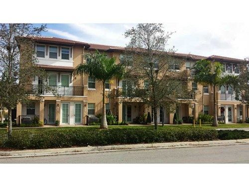 956 SW 147 AVENUE # 2608, Hollywood, FL 33027