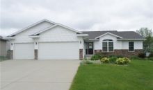 108 High Prairie Dr Dell Rapids, SD 57022