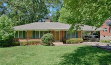 3319 Northside Drive Atlanta, GA 30354