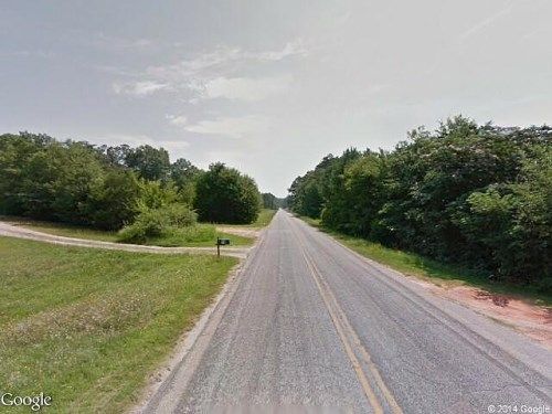 Highway 59, Lavonia, GA 30553