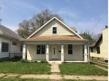 1710 N 13th St 02, Lafayette, IN 47904