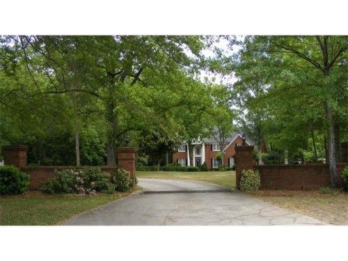 3750 Bay Creek Road, Loganville, GA 30052