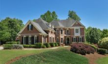 1015 Richmond Glen Circle Alpharetta, GA 30004