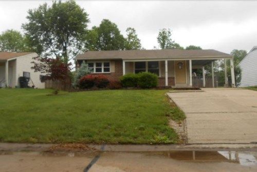 21 Hill Pl, Wentzville, MO 63385