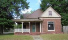 2601 Magnolia St Texarkana, TX 75503