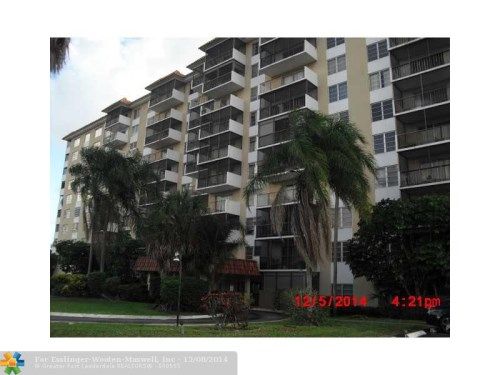 4174 Inverrary Dr # 709, Fort Lauderdale, FL 33319