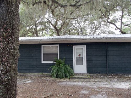 283 Old Woods Road, Interlachen, FL 32148