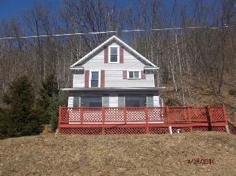 7 Oak Street, Galeton, PA 16922