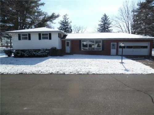 12360 Second Ave, Trinway, OH 43842