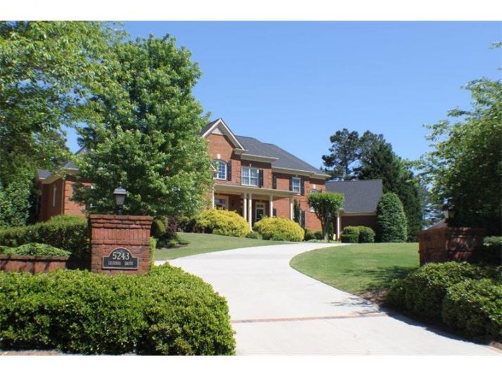 5243 Legends Drive, Braselton, GA 30517