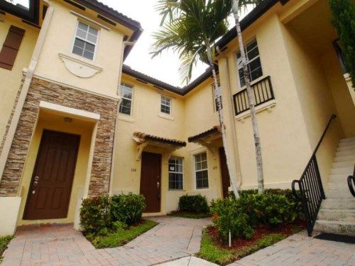 3360 NE 14 DR # 108-30, Homestead, FL 33033