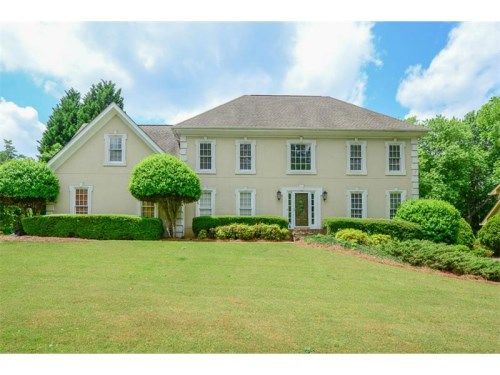 5377 Goose Creek Cove, Norcross, GA 30092