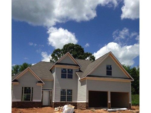 205 Brooks Village Drive, Pendergrass, GA 30567
