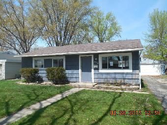 1718 Evans Ave, Loves Park, IL 61111
