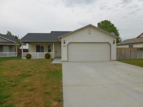 2124 E Colorado Ave, Nampa, ID 83686