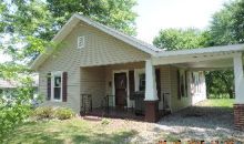 214 W 12th St Salisbury, NC 28144