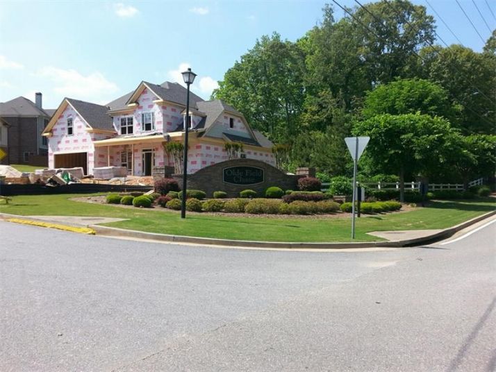 1860 Field View Trace, Cumming, GA 30040