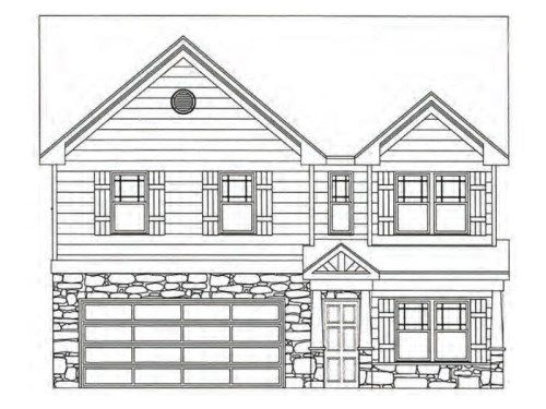 1921 Felker Ward Street Nw, Atlanta, GA 30318