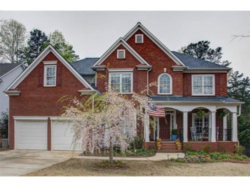 8460 Avalon Court, Cumming, GA 30041