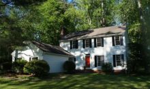 378 Saint Annes Road Nw Marietta, GA 30064