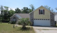 9095 Oak Ridge Plantation Dr Calabash, NC 28467