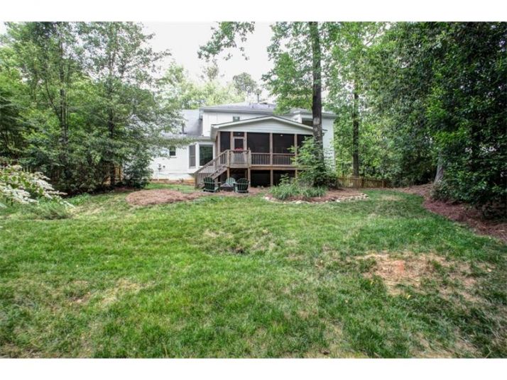 710 Denards Mill, Marietta, GA 30067