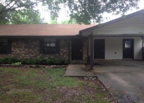509 Ann Avenue, Sherwood, AR 72120