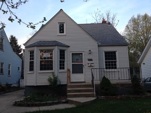 436 Laprairie St, Ferndale, MI 48220