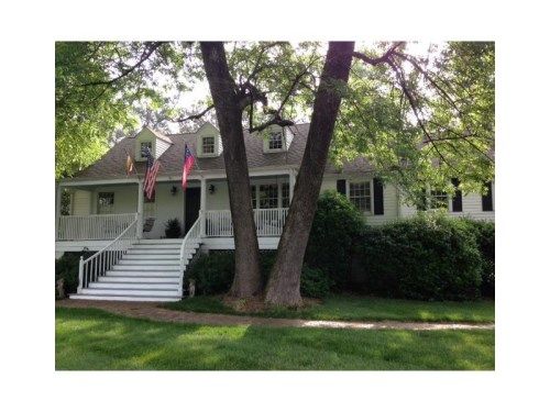 435 Woodward Way Nw, Atlanta, GA 30305