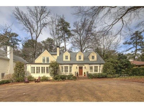 851 Beaverbrook Drive, Atlanta, GA 30318