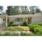 1209 Spring Valley Lane Ne, Atlanta, GA 30306 ID:12704736