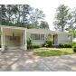 1209 Spring Valley Lane Ne, Atlanta, GA 30306 ID:12704737