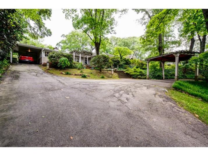 883 Cardova Drive Ne, Atlanta, GA 30324