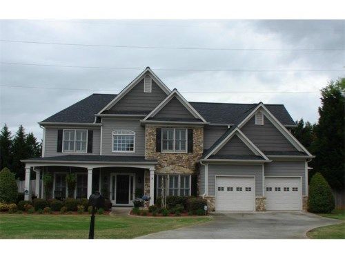 8450 Sundial Court, Suwanee, GA 30024