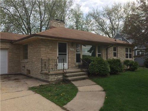 2307 E. Newberry St, Appleton, WI 54915