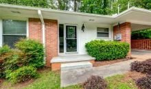 1620 Adelia Place Ne Atlanta, GA 30329