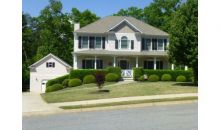 218 Spearfish Drive Canton, GA 30114