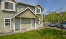 5002 S 30th St Unit F4 Tacoma, WA 98409