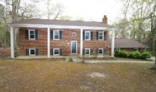 3 Fox St Stafford, VA 22556