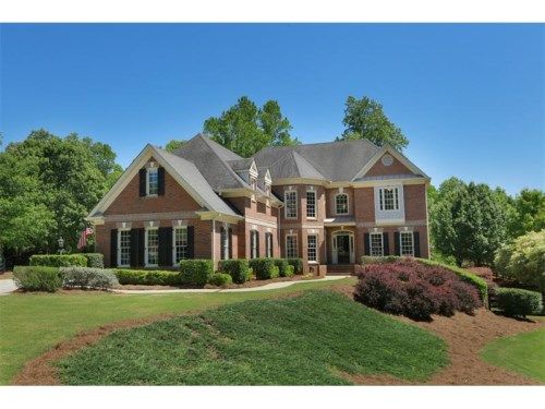 1015 Richmond Glen Circle, Alpharetta, GA 30004