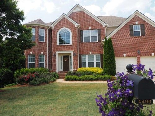 4490 Sandalwood Way, Cumming, GA 30041