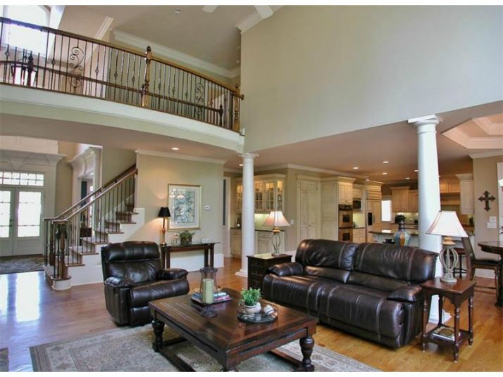 2880 Gainesway Court, Cumming, GA 30041