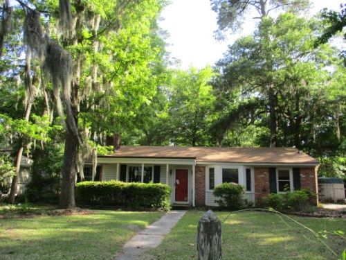 511 Early St, Savannah, GA 31405