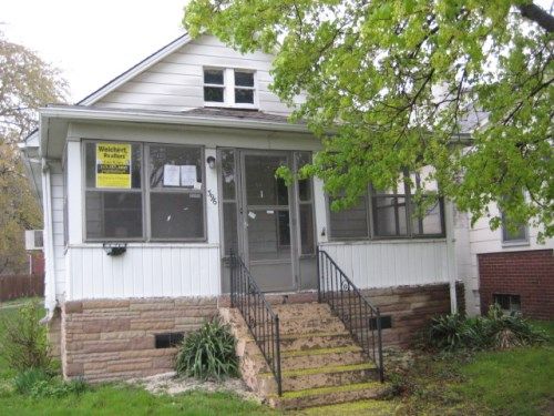 396 Highland St, Wyandotte, MI 48192